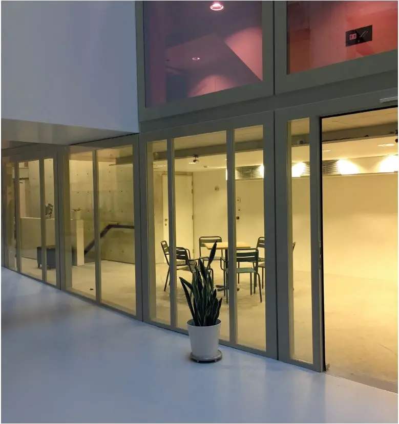 Cinéma Palace Bruxelles