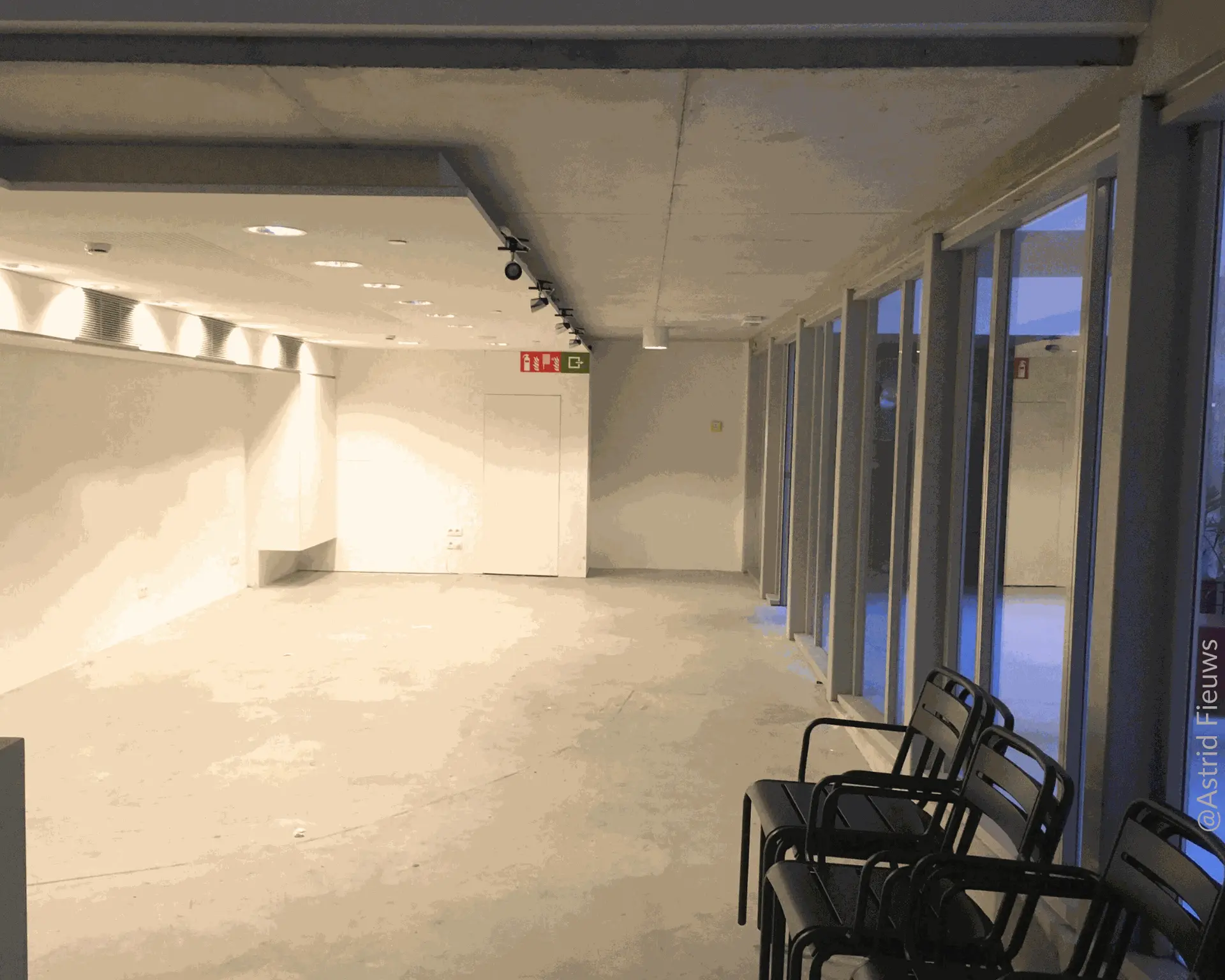 Cinéma Palace Bruxelles