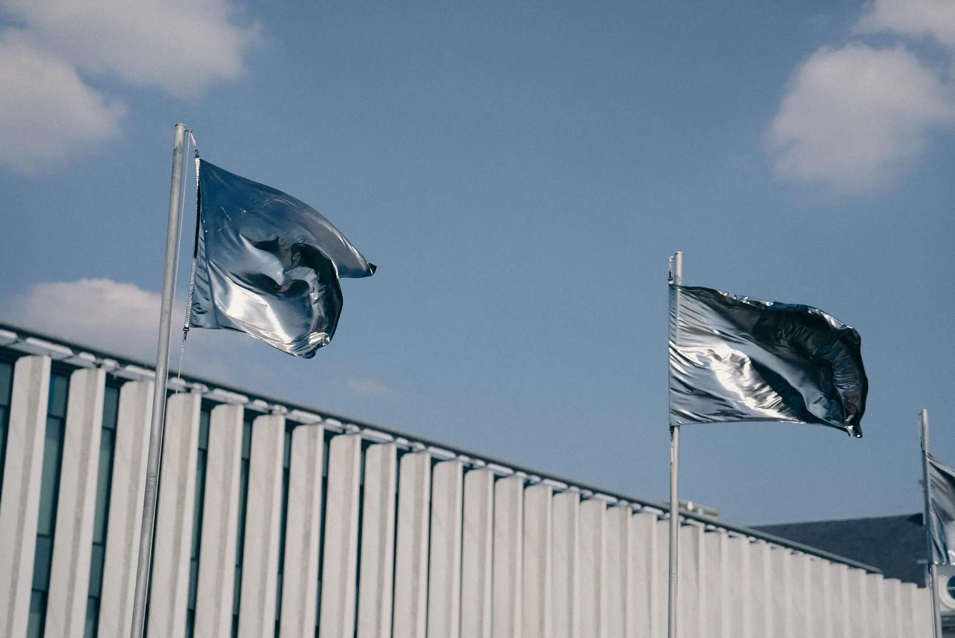 Bozar Rooftop Bruxelles