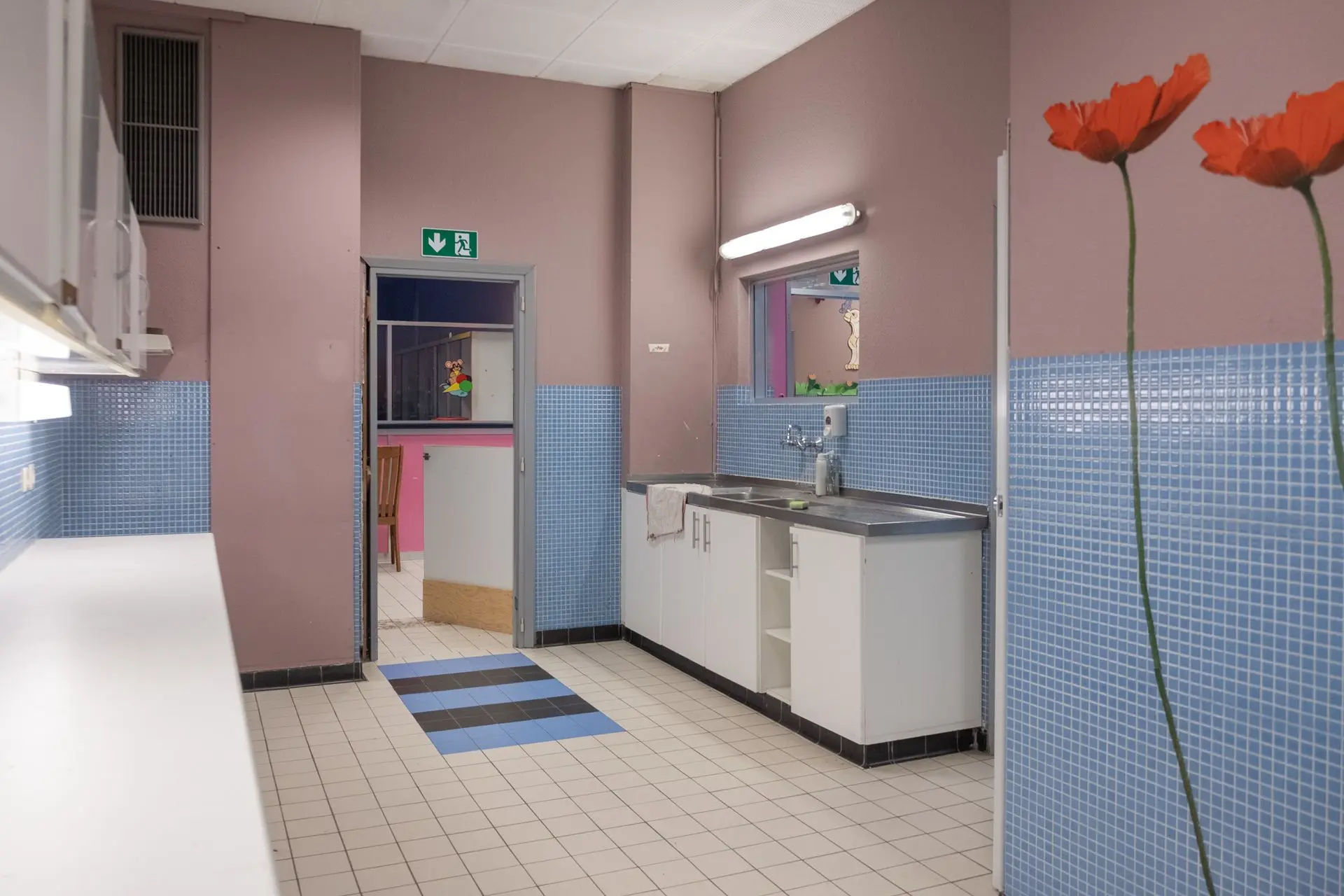 La Crèche Bruxelles