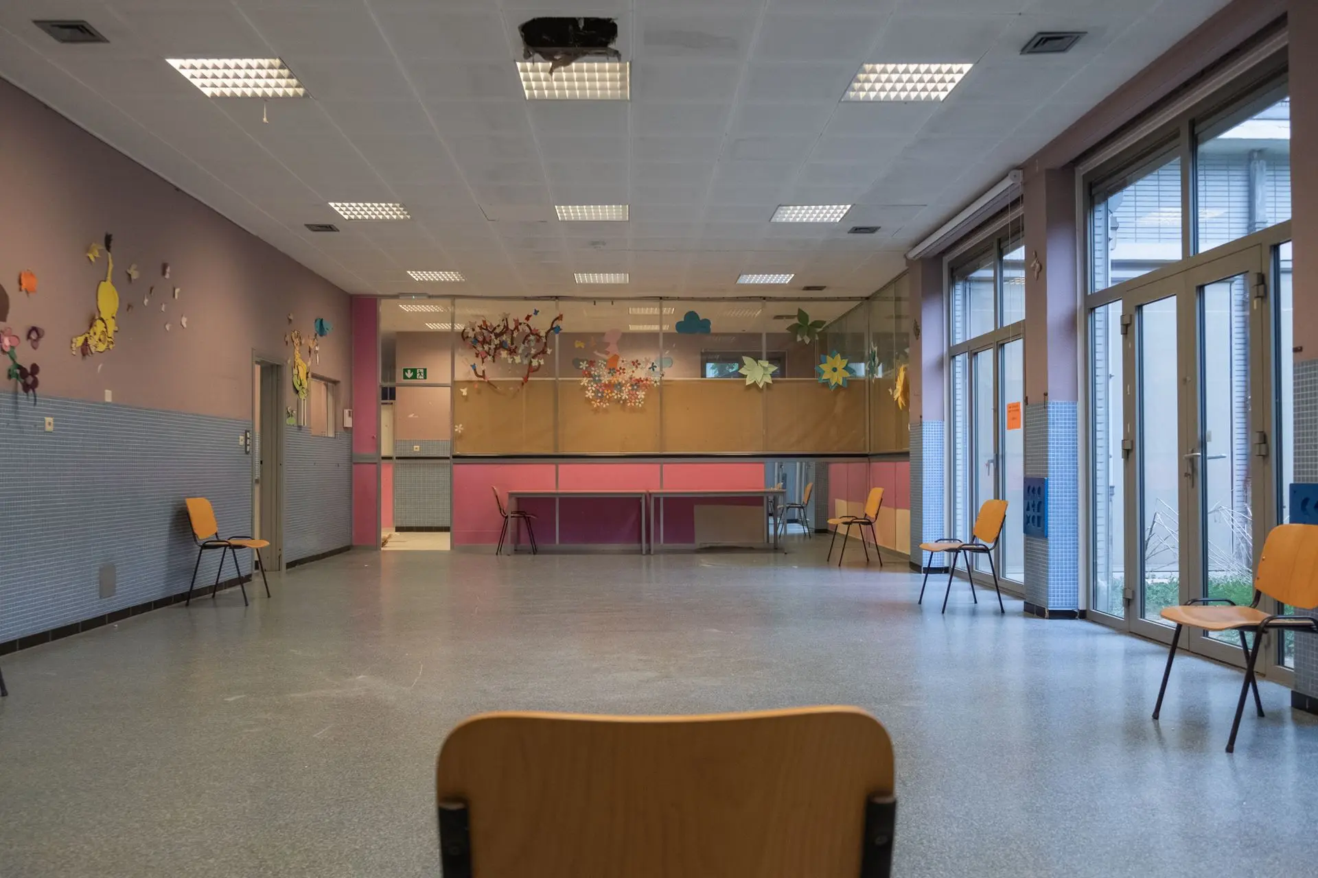 La Crèche Bruxelles