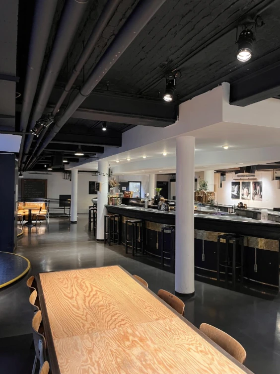 Théâtre Varia à Ixelles, lieu culturel pour événements professionnels